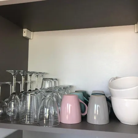 - Parking Prive - Wifi - Proche Nausicaa Et شقة