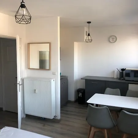 - Parking Prive - Wifi - Proche Nausicaa Et * Le Portel