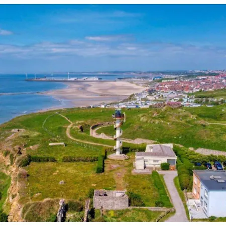 Διαμέρισμα - Parking Prive - Wifi - Proche Nausicaa Et