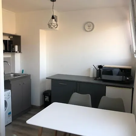 - Parking Prive - Wifi - Proche Nausicaa Et Διαμέρισμα *