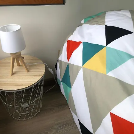 - Parking Prive - Wifi - Proche Nausicaa Et * Le Portel