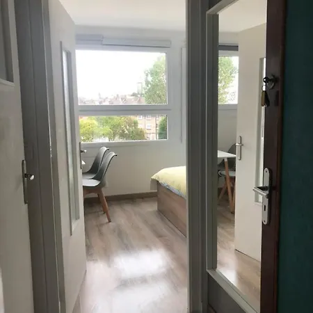 - Parking Prive - Wifi - Proche Nausicaa Et * Le Portel