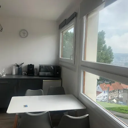 - Parking Prive - Wifi - Proche Nausicaa Et *