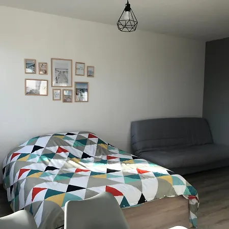 - Parking Prive - Wifi - Proche Nausicaa Et * Le Portel