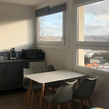 - Parking Prive - Wifi - Proche Nausicaa Et Le Portel