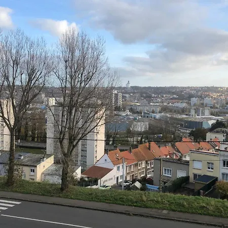 - Parking Prive - Wifi - Proche Nausicaa Et