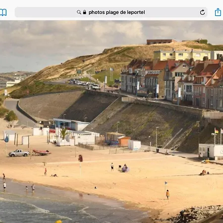 - Parking Prive - Wifi - Proche Nausicaa Et *