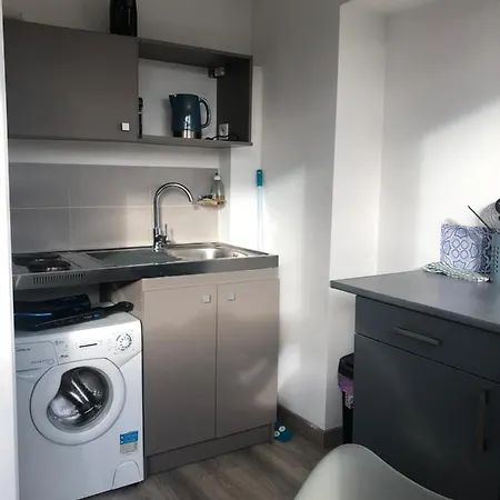 - Parking Prive - Wifi - Proche Nausicaa Et Apartment