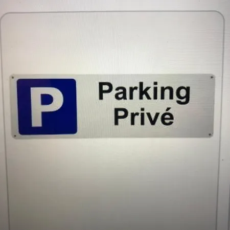 - Parking Prive - Wifi - Proche Nausicaa Et