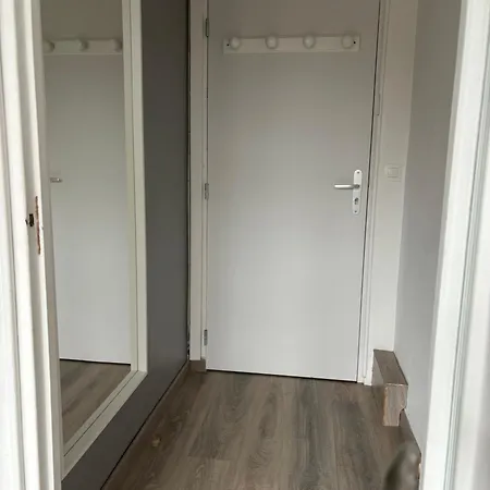 - Parking Prive - Wifi - Proche Nausicaa Et