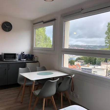 - Parking Prive - Wifi - Proche Nausicaa Et Le Portel