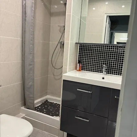 - Parking Prive - Wifi - Proche Nausicaa Et Apartment *